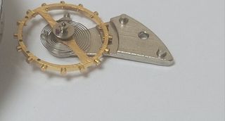 Repuestos reloj soviético : Vostok 2214 