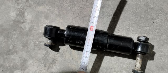 Amortiguador Vespa antiguo delantero