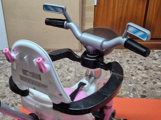 Triciclo evolutivo Toys'r'us SprintAvigo