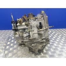 caja cambios renault primastar 1.9 dci pk6008