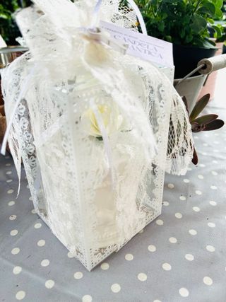 Candela Carillon Shabby chic