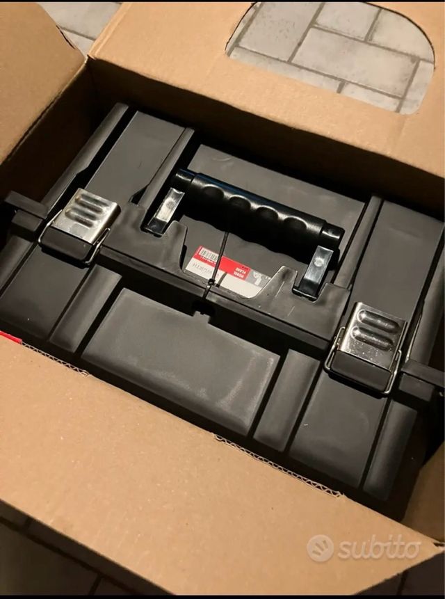 Pialla elettrica Würth EH4