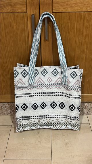 Bolso TOTE BAG