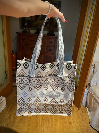 Bolso TOTE BAG