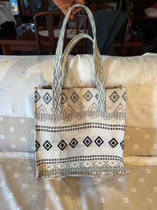 Bolso TOTE BAG