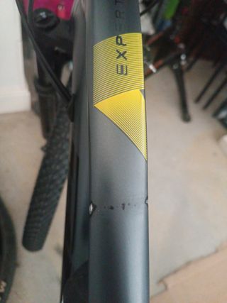 MTB BH 29". Talla S. Aluminio.