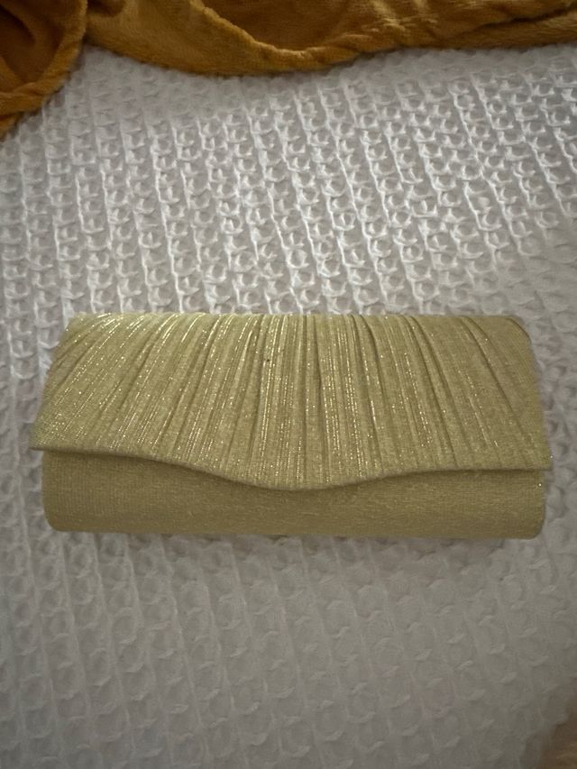 Cartera de Fiesta bolsa de mujer si estenar