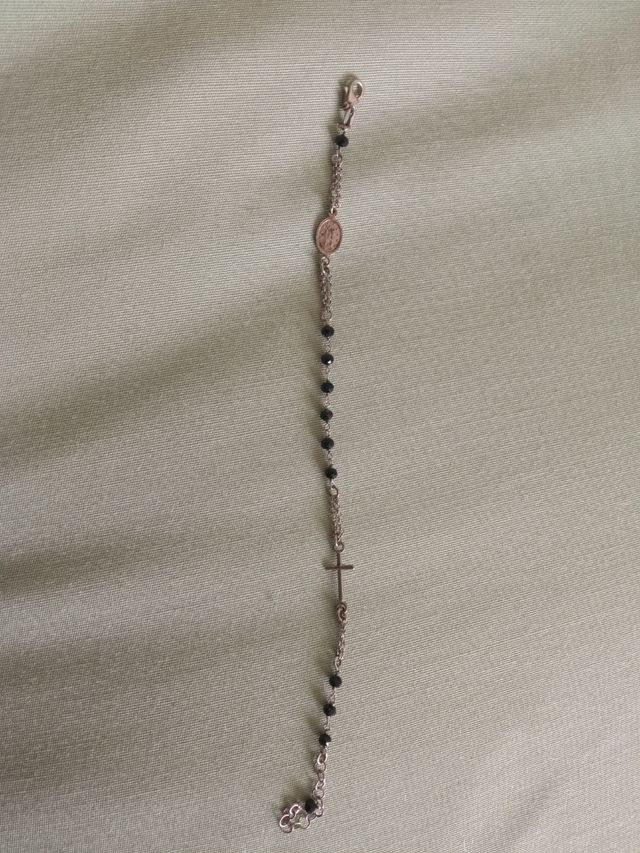 Bracciale a rosario