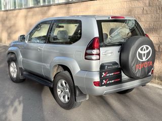 Toyota Land Cruiser VX 66.900 km !!