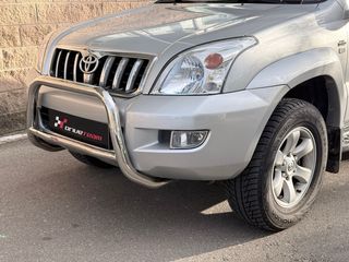Toyota Land Cruiser VX 66.900 km !!
