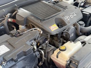 Toyota Land Cruiser VX 66.900 km !!