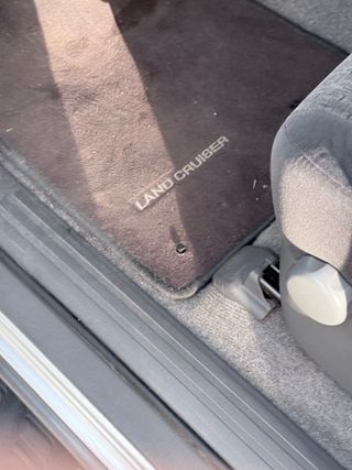 Toyota Land Cruiser VX 66.900 km !!