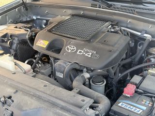 Toyota Land Cruiser VX 66.900 km !!