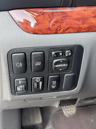 Toyota Land Cruiser VX 66.900 km !!
