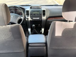 Toyota Land Cruiser VX 66.900 km !!