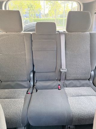 Toyota Land Cruiser VX 66.900 km !!