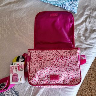 Bolso Anekke bandolera juvenil Busquets. NUEVA.
