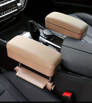 Bracciolo Auto Universale - Poggiabracci