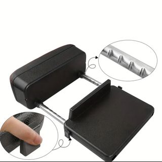 Bracciolo Auto Universale - Poggiabracci