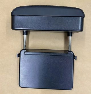 Bracciolo Auto Universale - Poggiabracci