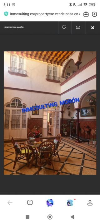 Casa en Morón - 2 plantas