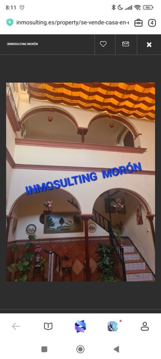 Casa en Morón - 2 plantas