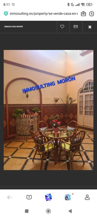 Casa en Morón - 2 plantas