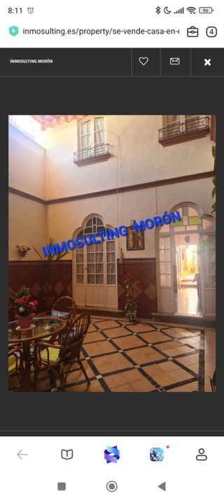 Casa en Morón - 2 plantas