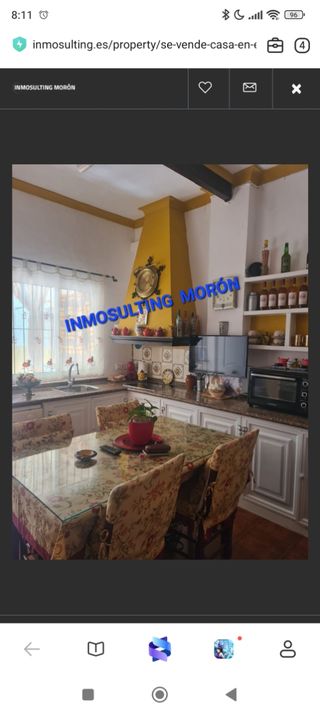 Casa en Morón - 2 plantas