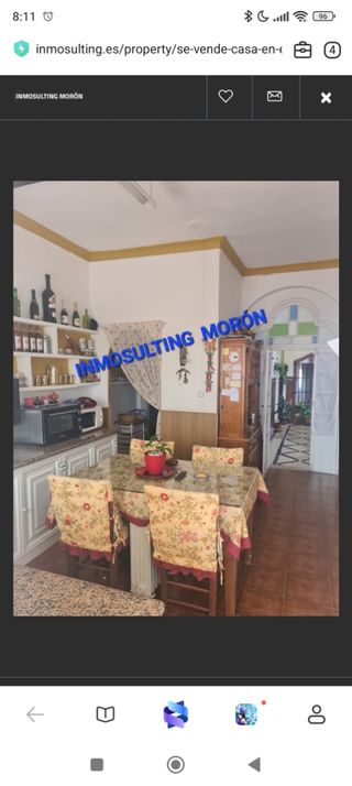 Casa en Morón - 2 plantas