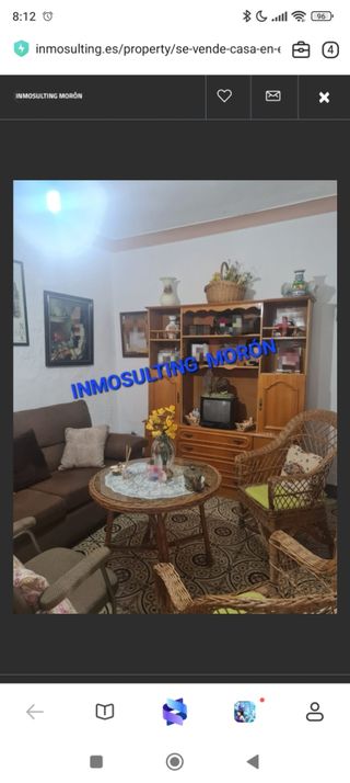 Casa en Morón - 2 plantas