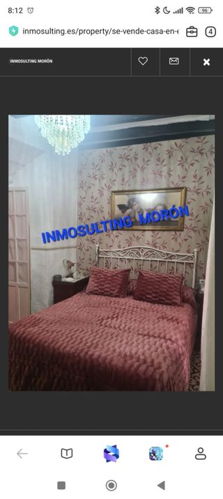 Casa en Morón - 2 plantas