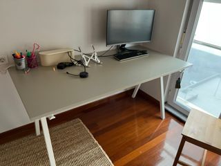 Mesa escritorio ikea