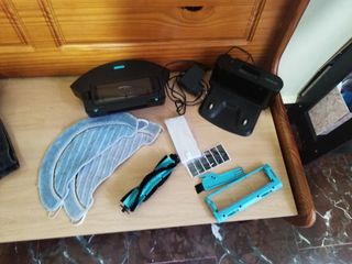 Repuestos Conga 1790