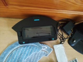 Repuestos Conga 1790