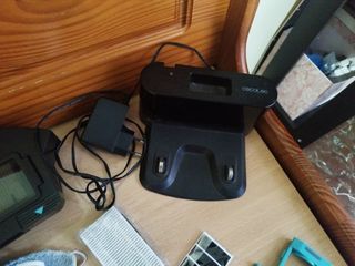 Repuestos Conga 1790