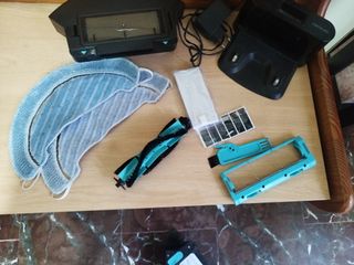 Repuestos Conga 1790