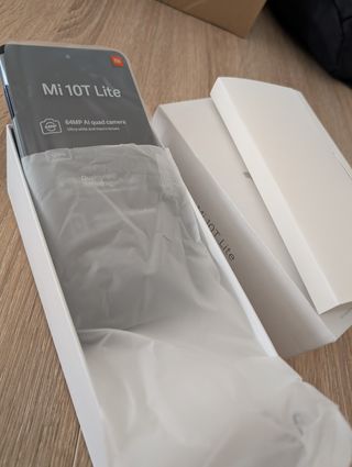 Xiaomi Mi 10T Lite 5G 128Gb