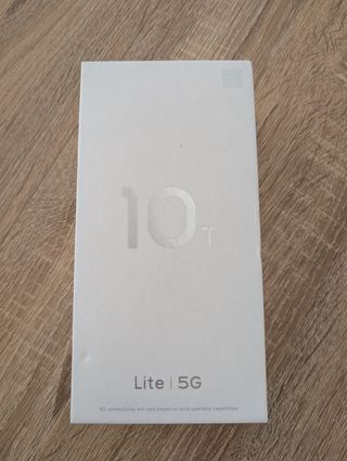 Xiaomi Mi 10T Lite 5G 128Gb