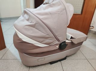 Passeggino Trio Inglesina Trilogy