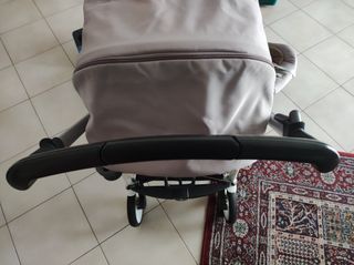 Passeggino Trio Inglesina Trilogy