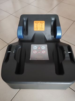 Passeggino Trio Inglesina Trilogy