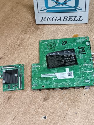 TD.MS6886.793, de XIAOMI TV L43M7-7AE, (ref.391)