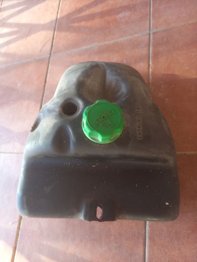 Deposito Gasolina Derbi 1993 senda Foto