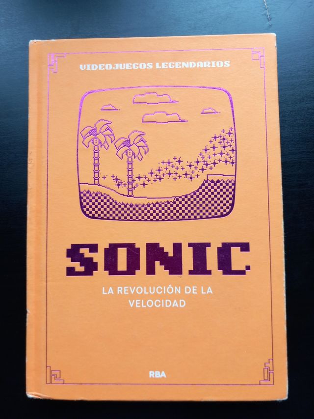 Videojuegos legendarios