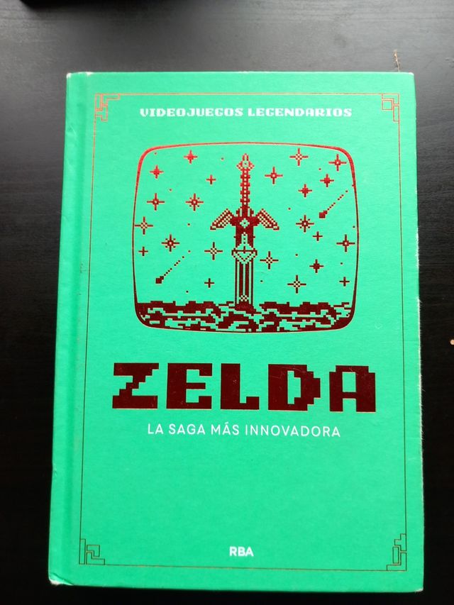 Videojuegos legendarios