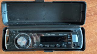 Radio Pioneer MOSFET 50W - CD/MP3/USB