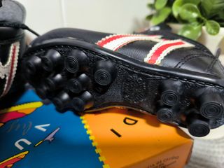 Botas fútbol niño A,Marco