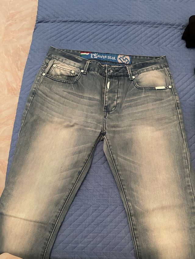Jeans uomo