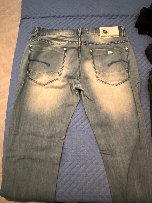 Jeans uomo